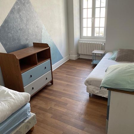 Maison 4 Chambres Saint-Pol-de-Léon Eksteriør billede