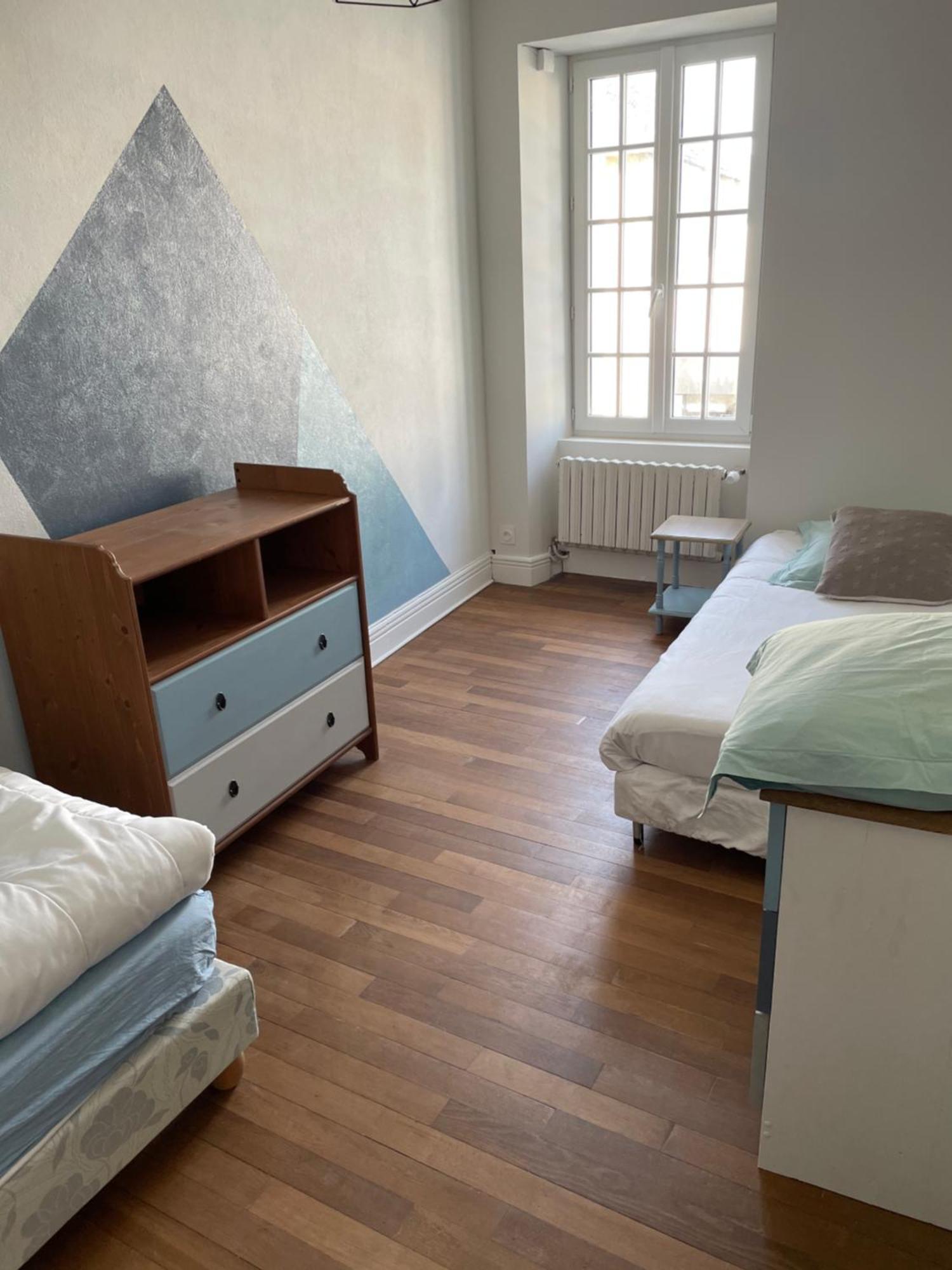 Maison 4 Chambres Saint-Pol-de-Léon Eksteriør billede
